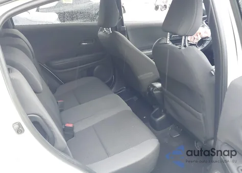 2022 Honda Hr-V 2Wd Sport z USA, uszkodzony, nr VIN 3CZRU5H13NM726889